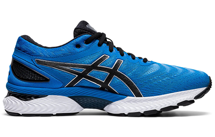 ASICS Gel Nimbus 22 Extra Wide 'Directoire Blue' 圖 2