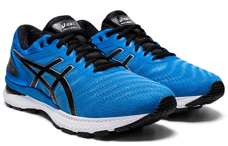 ASICS Gel Nimbus 22 Extra Wide 'Directoire Blue' 圖 3