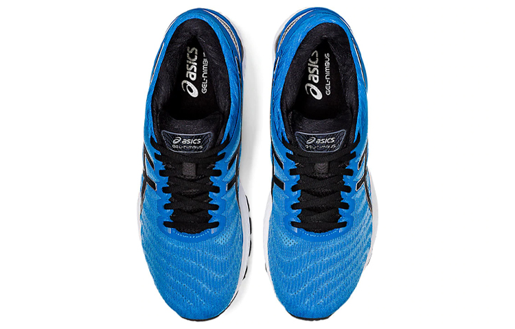 ASICS Gel Nimbus 22 Extra Wide 'Directoire Blue' 圖 4