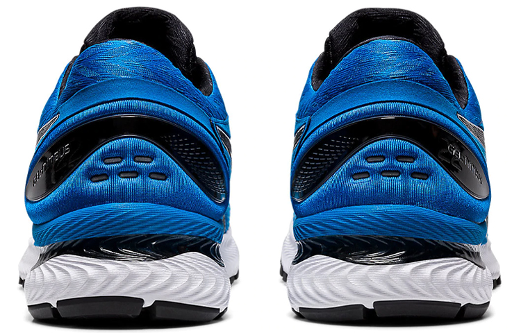 ASICS Gel Nimbus 22 Extra Wide 'Directoire Blue' 圖 5