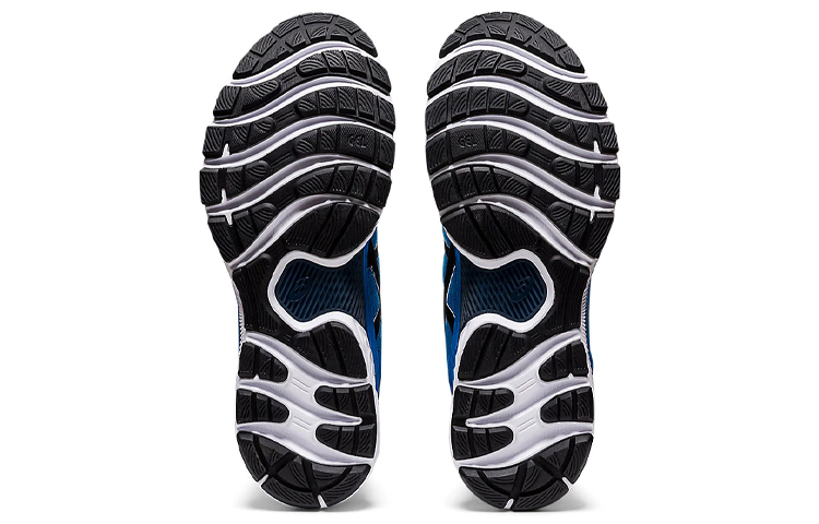 ASICS Gel Nimbus 22 Extra Wide 'Directoire Blue' 圖 6