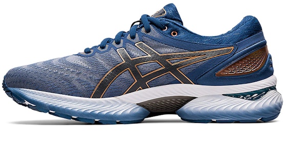 亞瑟士 Gel Nimbus 22 加寬款 '石墨灰' 1011A682-023 Buy 亞瑟士 Gel Nimbus 22 加寬款 '石墨灰' 1011A682-023