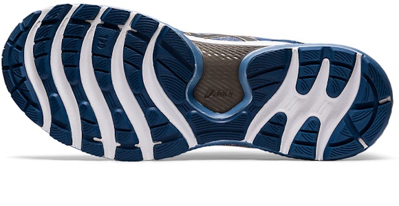 亞瑟士 Gel Nimbus 22 加寬款 '石墨灰' 1011A682-023 Details for 亞瑟士 Gel Nimbus 22 加寬款 '石墨灰' 1011A682-023