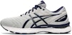 ASICS Gel Nimbus 22 Lebar Tambahan 'Piedmont Kelabu' 1011A682-025
