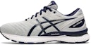 Buy ASICS Gel Nimbus 22 Lebar Tambahan 'Piedmont Kelabu' 1011A682-025