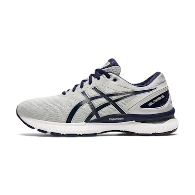 ASICS Gel Nimbus 22 Extra Wide 'Piedmont Grey'