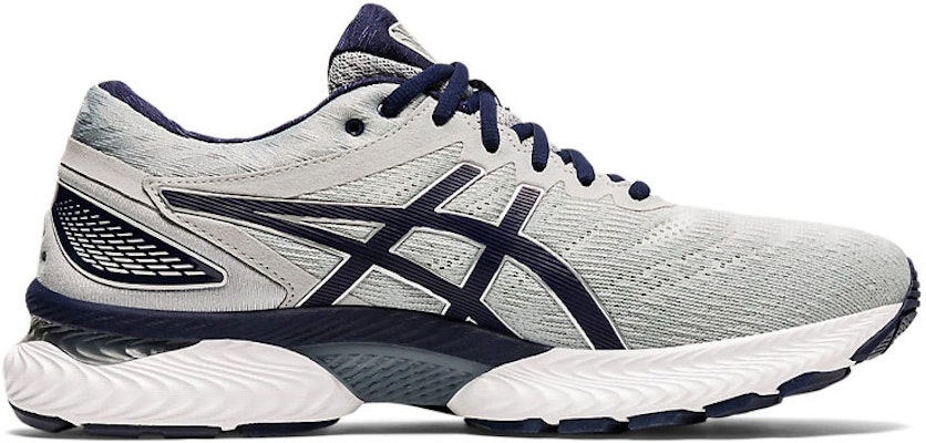亞瑟士 Gel Nimbus 22 超寬 '彼埃蒙特灰' 1011A682-025 Order 亞瑟士 Gel Nimbus 22 超寬 '彼埃蒙特灰' 1011A682-025