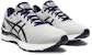 ASICS Gel Nimbus 22 Lebar Tambahan 'Piedmont Kelabu' 1011A682-025