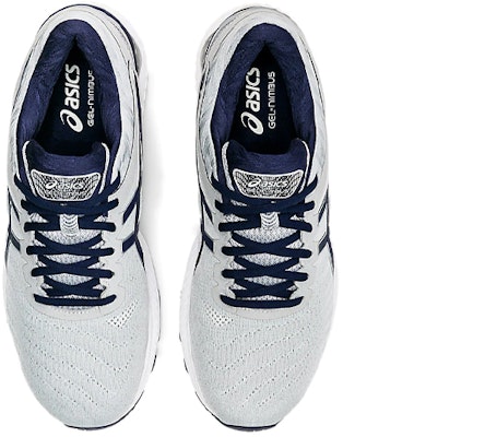ASICS Gel Nimbus 22 Lebar Tambahan 'Piedmont Kelabu' 1011A682-025 Shop ASICS Gel Nimbus 22 Lebar Tambahan 'Piedmont Kelabu' 1011A682-025