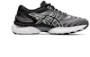 Order ASICS Gel Nimbus 22 Ekstra Lebar 'Putih Hitam' 1011A682-100