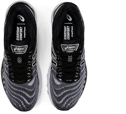 ASICS Gel Nimbus 22 Extra Wide 'White Black' 1011A682-100 Shop ASICS Gel Nimbus 22 Extra Wide 'White Black' 1011A682-100