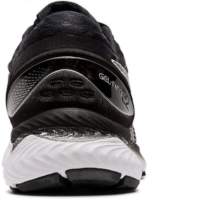 ASICS Gel Nimbus 22 Extra Wide 'White Black' 1011A682-100 Purchase ASICS Gel Nimbus 22 Extra Wide 'White Black' 1011A682-100
