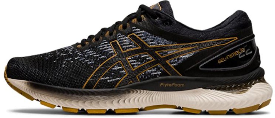 ASICS Gel Nimbus 22 Knit 'Black' 1011A794-001 Buy ASICS Gel Nimbus 22 Knit 'Black' 1011A794-001