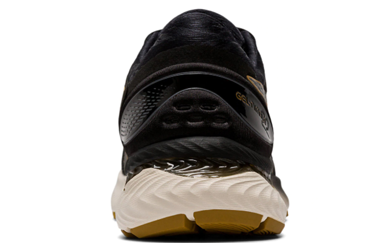 Purchase ASICS Gel Nimbus 22 Knit 'Hitam' 1011A794-001