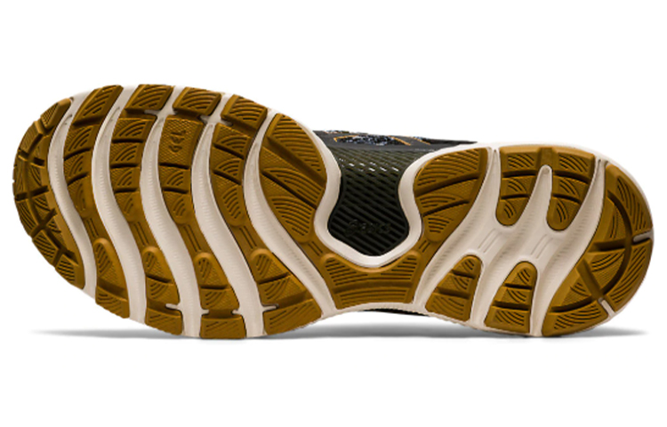 Details for ASICS Gel Nimbus 22 Knit 'Hitam' 1011A794-001