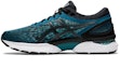 Buy ASICS Gel Nimbus 22 Knit 'Magnetic Blue' Lelaki Kasut Lari 1011A794-400