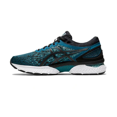 ASICS Gel Nimbus 22 Knit 'Magnetic Blue'