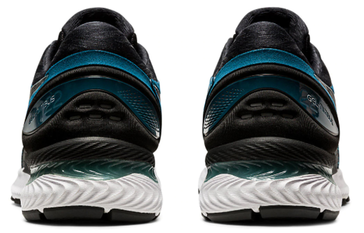 Purchase ASICS Gel Nimbus 22 Knit 'Azul Magnético' 1011A794-400