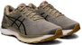 ASICS Gel Nimbus 22 Knit 'Mink' Lelaki Wanita Kasual Sukan Kasut 1011A794-021