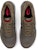 ASICS Gel Nimbus 22 Knit 'Mink' Lelaki Wanita Kasual Sukan Kasut 1011A794-021