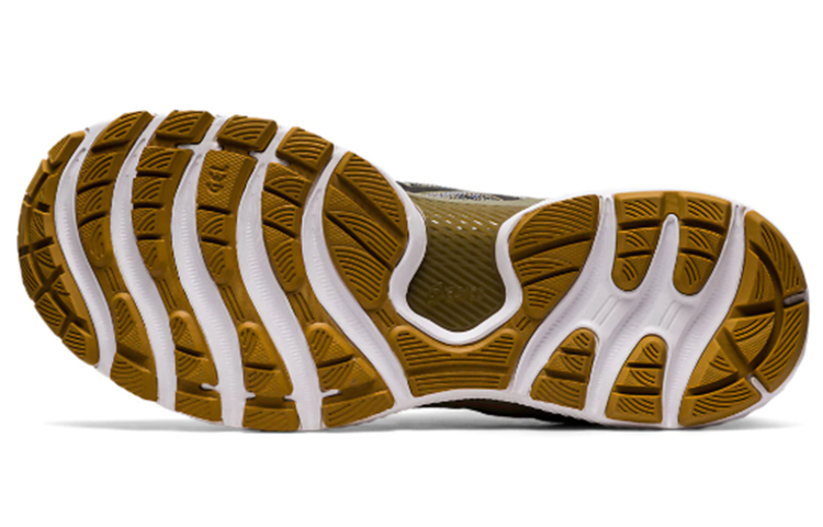 Details for ASICS Gel Nimbus 22 Knit 'Mink' Sepatu Running 1011A794-021