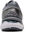 Purchase ASICS Gel Nimbus 22 Knit 'Piedmont Grey' Kasut Sneakers Putih Kelabu 1011A794-020