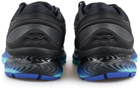 ASICS Gel Nimbus 22 Lite-Show '黑蓝色' 运动鞋 1011B090-001 Shop ASICS Gel Nimbus 22 Lite-Show '黑蓝色' 运动鞋 1011B090-001