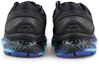 Shop ASICS Gel Nimbus 22 Lite-Show 'Hitam Biru' 1011B090-001