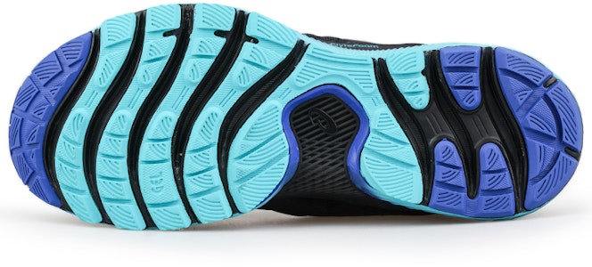 ASICS Gel Nimbus 22 Lite-Show '黑蓝色' 运动鞋 1011B090-001 Purchase ASICS Gel Nimbus 22 Lite-Show '黑蓝色' 运动鞋 1011B090-001