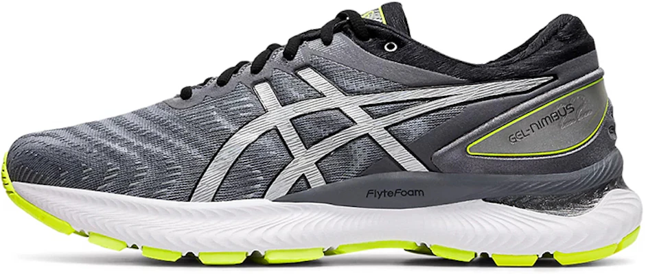 ASICS Gel Nimbus 22 Lite-Show 'Metropolis' 1011A683-021 Buy ASICS Gel Nimbus 22 Lite-Show 'Metropolis' 1011A683-021