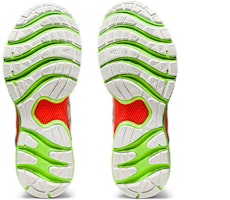 ASICS Gel Nimbus 22 Lite-Show 'Putih Sunrise Merah' 1011A890-100 Details for ASICS Gel Nimbus 22 Lite-Show 'Putih Sunrise Merah' 1011A890-100