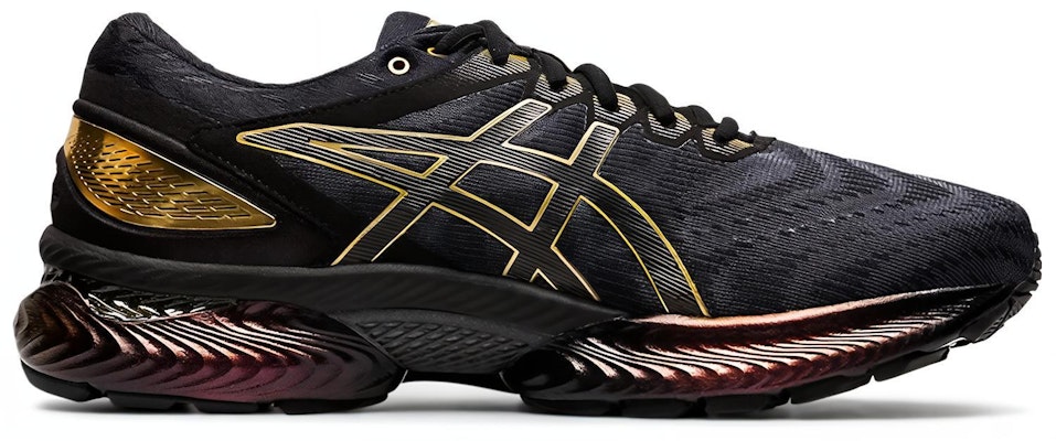 亞瑟士 Gel Nimbus 22 Platinum 'Pure Gold' 1011A779-001 Order 亞瑟士 Gel Nimbus 22 Platinum 'Pure Gold' 1011A779-001