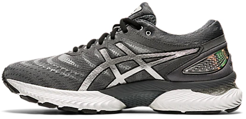 ASICS Gel Nimbus 22 Platinum 'Pure Silver' 1011A779-020 Buy ASICS Gel Nimbus 22 Platinum 'Pure Silver' 1011A779-020