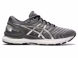 ASICS Gel Nimbus 22 Platinum 'Pure Silver' 1011A779-020 ASICS Gel Nimbus 22 Platinum 'Pure Silver' 1011A779-020