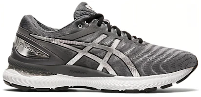 Order 亞瑟士Gel Nimbus 22 Platinum『純銀』1011A779-020
