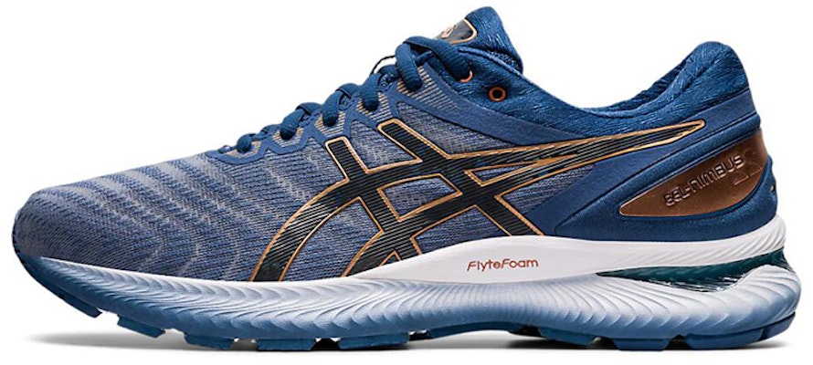 ASICS Gel Nimbus 22 Wide 'Graphite Grey' 1011A685-023 Buy ASICS Gel Nimbus 22 Wide 'Graphite Grey' 1011A685-023