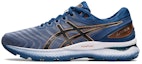 Buy 아식스 젤 님버스 22 와이드 '그라파이트 그레이' 1011A685-023