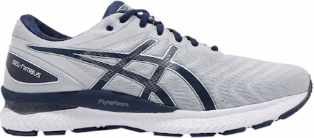 ASICS Gel Nimbus 22 Wide 'Piedmont Grey' 1011A685-025 ASICS Gel Nimbus 22 Wide 'Piedmont Grey' 1011A685-025