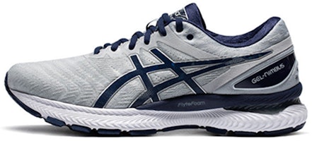 ASICS Gel Nimbus 22 Wide 'Piedmont Grey' 1011A685-025 ASICS Gel Nimbus 22 Wide 'Piedmont Grey' 1011A685-025