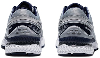 ASICS Gel Nimbus 22 Wide 'Piedmont Grey' Lelaki Wanita Kasut Sukan 1011A685-025 Shop ASICS Gel Nimbus 22 Wide 'Piedmont Grey' Lelaki Wanita Kasut Sukan 1011A685-025