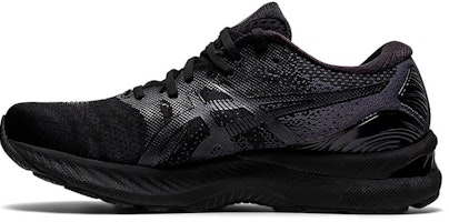 ASICS Gel Nimbus 23 2E Wide 'Black' 1011B006-002 ASICS Gel Nimbus 23 2E Wide 'Black' 1011B006-002