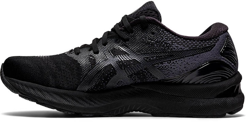 ASICS Gel Nimbus 23 2E Lebar 'Hitam' 1011B006-002 Buy ASICS Gel Nimbus 23 2E Lebar 'Hitam' 1011B006-002