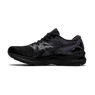 ASICS Gel Nimbus 23 2E Wide 'Black'
