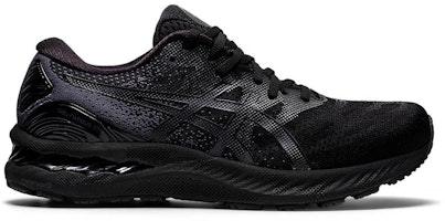 アシックス ゲルニンバス 23 2E ワイド ブラック 1011B006-002 Order アシックス ゲルニンバス 23 2E ワイド ブラック 1011B006-002