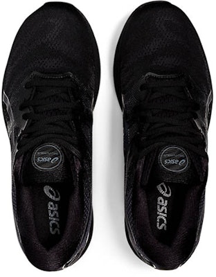 ASICS Gel Nimbus 23 2E Lebar 'Hitam' 1011B006-002 Lookbook ASICS Gel Nimbus 23 2E Lebar 'Hitam' 1011B006-002