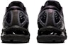 Shop ASICS Gel Nimbus 23 2E Lebar 'Hitam' 1011B006-002