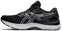 Buy ASICS Gel Nimbus 23 2E Wide 'Black White' 1011B006-001