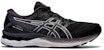 ASICS Gel Nimbus 23 2E Wide 'Black White' 1011B006-001