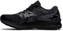 Buy ASICS Gel Nimbus 23 4E Lebar 'Triple Hitam' 1011B005-002