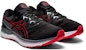 ASICS Gel Nimbus 23 'Black Electric Red' 1011B004-007